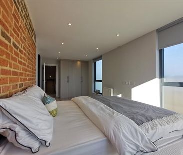 1 bedroom penthouse to rent - Photo 2