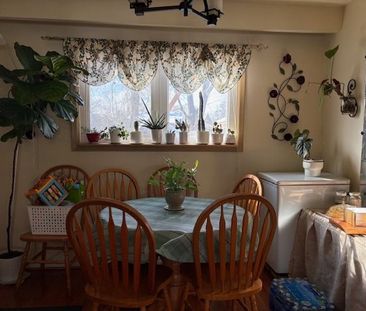 For Lease - 140 Rodda Boulevard Unit# 3, Toronto, Ontario - Photo 3