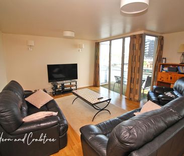 2 Bedroom Apartment - Purpose Built - Photo 6