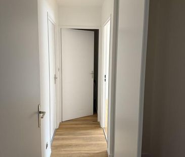 APPARTEMENT TYPE 2MONTFERRAT - Photo 1