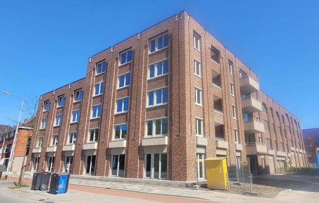 Stephensonstraat 62 - Foto 1