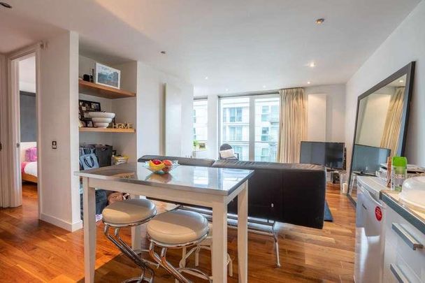 The Edge, Clowes Street, Manchester, M3 - Photo 1