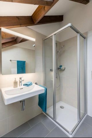 2.5 Zimmer, 51 m², 3. Stock - Foto 4