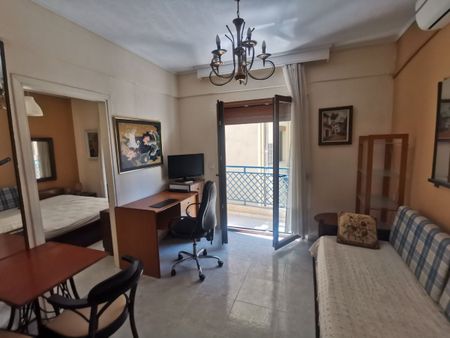 Studio/Γκαρσονιέρα για ενοικίαση Άνω Πόλη - Photo 5