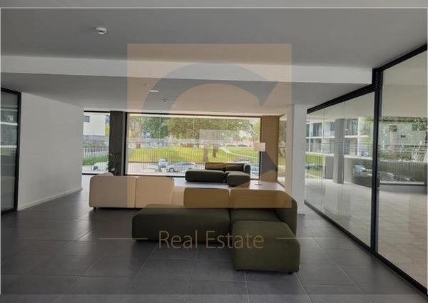 Apartamento T1 em Porto