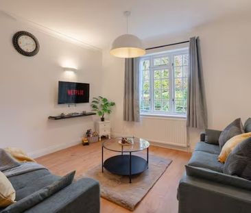 3 Bed Terraced House, Putney Park Lane, SW15 - Photo 5