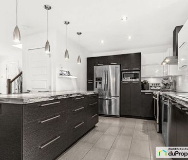 48B, rue des Estacades, Breakeyville à louer - Photo 3