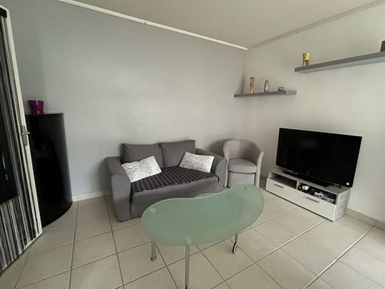 Appartement 2 pièces – 45 m² environ à Le Rheu (ref : G75832) - Photo 1