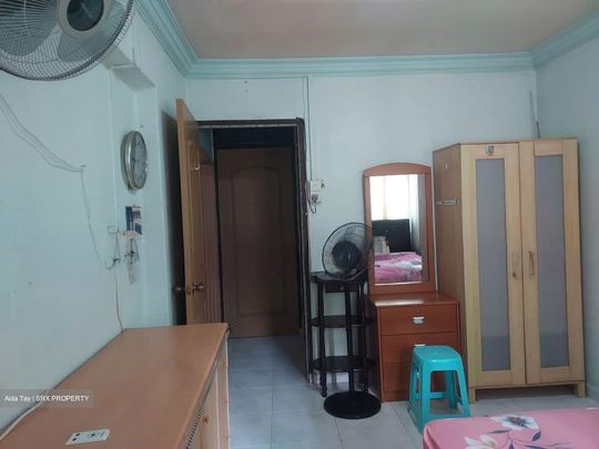 Blk 343 Clementi Avenue 5 (Clementi), HDB 3 Rooms - For Rent - Photo 1