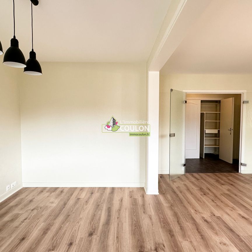 Appartement - 4 pièces - CHAMALIERES (Beaulieu) - Photo 1