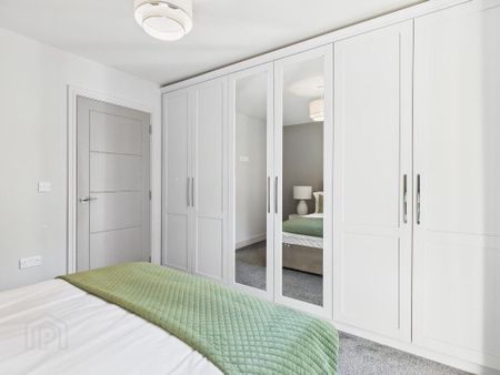 Apartment 45 Lesley Parklands 62 Knocknagoney Road, Belfast, BT4 2FW - Photo 2