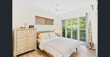 TOP FLOOR two bedroom FURNISHED apartment available in luxury resort style complex - Photo 5