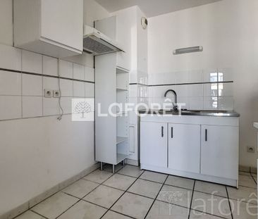 Location Appartement 3 pièces 67m² - Photo 6