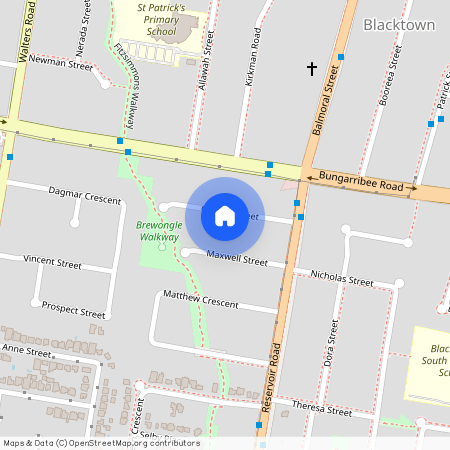 14 Cooper Street, Blacktown 2148, New South Wales