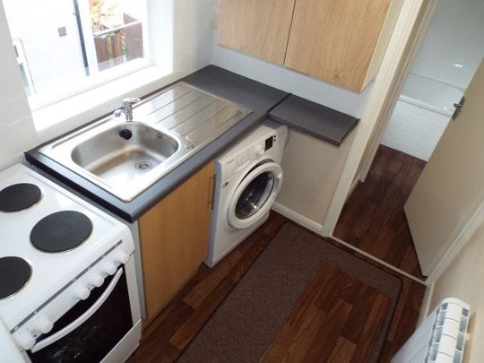 Derby Street, Burton-on-Trent, DE14 - Photo 1