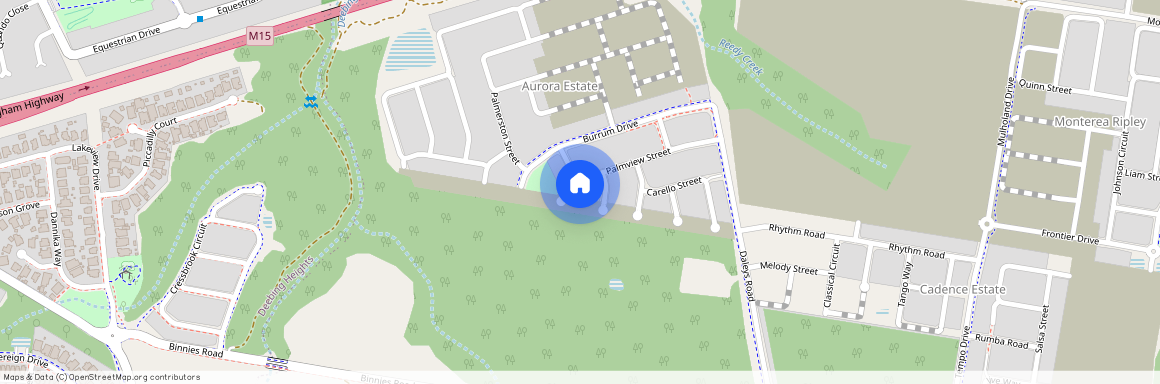 44 Palmview Street, Qld 4306, Ripley