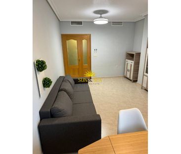 3 BEDROOM APARTMENT - ALMORADÍ - Photo 5