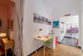 Appartamento in affitto - Centro Storico (Genova)