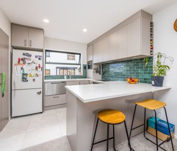 Townhouse Newmarket / Remuera - DGZ! - Photo 3