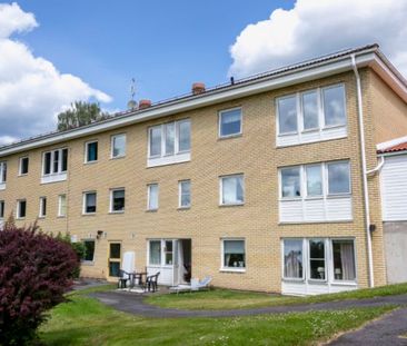 Oskarshamnsvägen 4, Hjorted - Foto 1