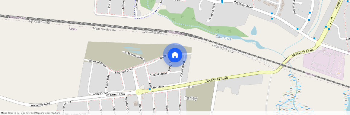 2/20 Becher Street, Farley NSW 2320