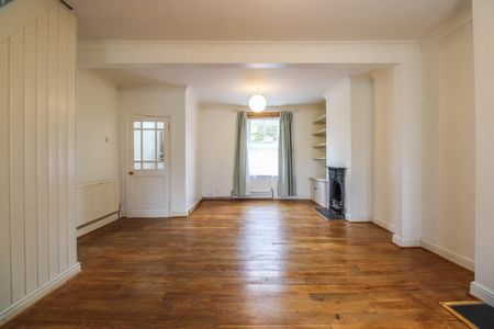 Upper Gwydir Street, Cambridge - Photo 5