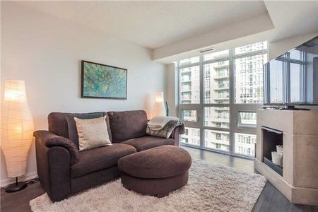 For Lease - 75 East Liberty Street Unit# 1202, Toronto, Ontario - Photo 2