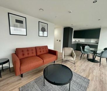 2 bedroom apartment to rent - Photo 5