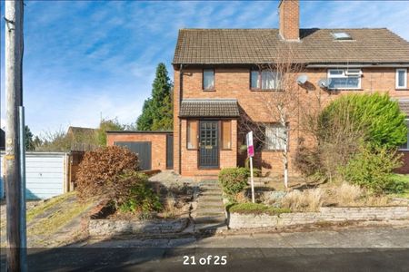 2 Bed Semi-Detached House, Parkville Avenue, B17 - Photo 4