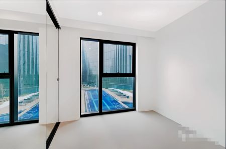 1 Bedroom (Unfurnished) - Photo 3