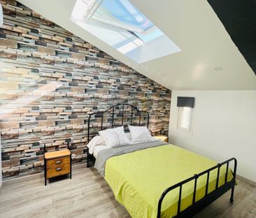 AVIGNON - Appartement T2 meublé avec garage., - Photo 5