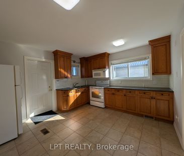 For Lease - 9 Atkinson Avenue Unit# Main, Toronto, Ontario - Photo 5