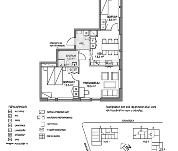 Friggavägen 4, 74569, Enköping - Photo 3