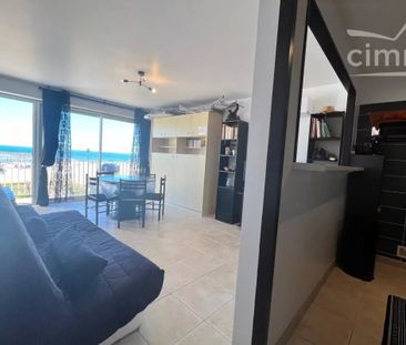 Appartement sur le sable - Photo 5