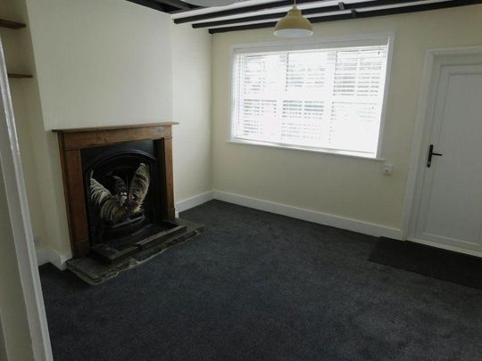 2 bedroom cottage to rent - Photo 1