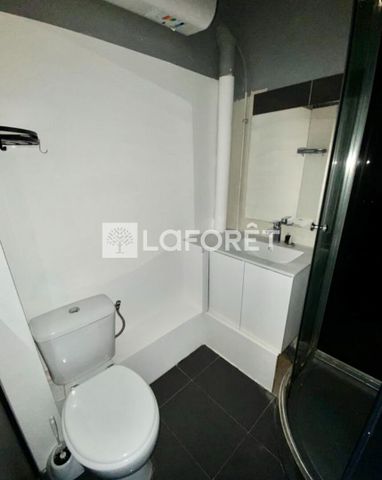 Appartement T2 L'Arbresle à louer - Photo 5