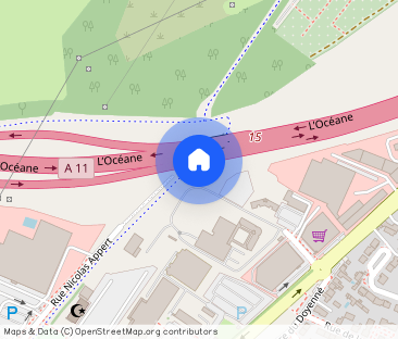 DOUTRE / PLACE MONTPROFIT - Photo 1