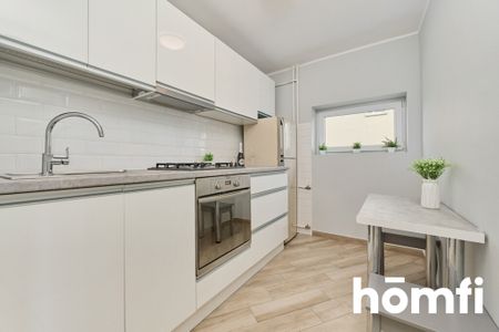 Mieszkanie 41 m², Wrocław, Stare Miasto, Szczepińska - Zdjęcie 3