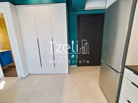 Studio/Γκαρσονιέρα για ενοικίαση Ανάληψη (Βύρωνας) - Φωτογραφία 3