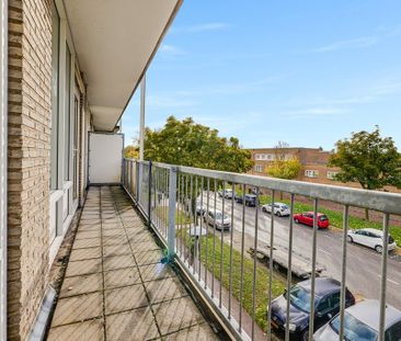 Te huur: Appartement Van Hoornekade in Utrecht - Foto 2