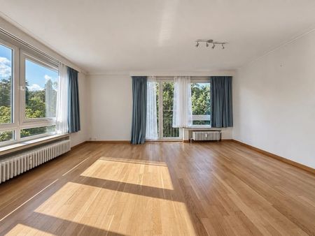 Appartement te huur - Photo 2