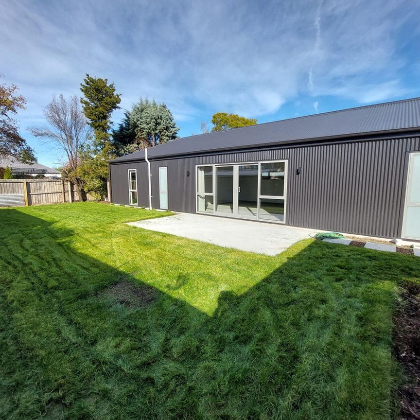 25A Harris Crescent, Papanui - Photo 1