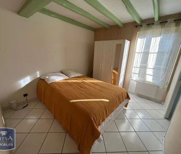Appartement à louer 1 pièce 15.64m² - Photo 5