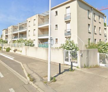 Location Appartement 2 pièces 38m² - Photo 5