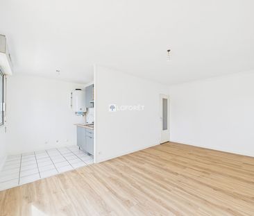 Appartement T1 Quimper à louer - Photo 2