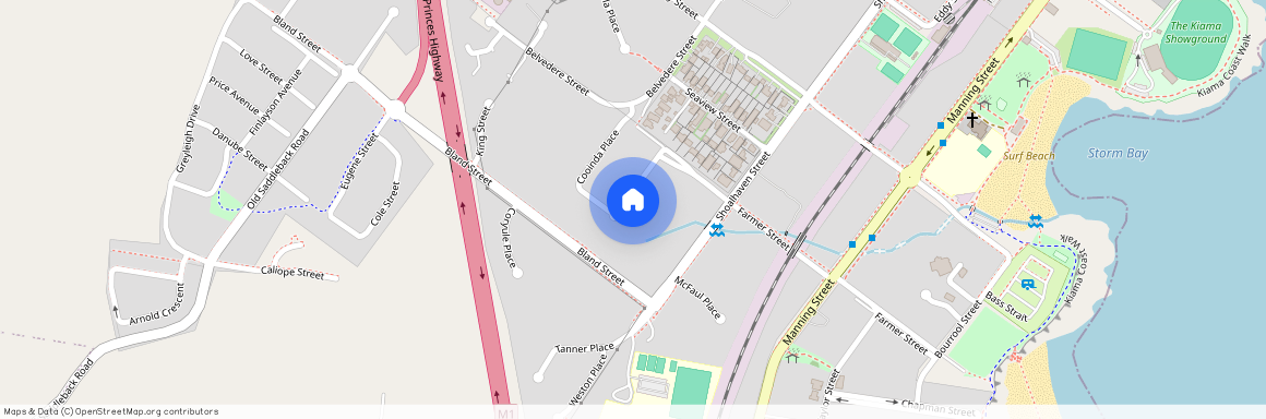 11 Cooinda Place, NSW 2533, Kiama