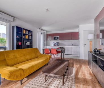 Location Appartement 3 pièces 62m² MEAUX 77100 - Photo 2