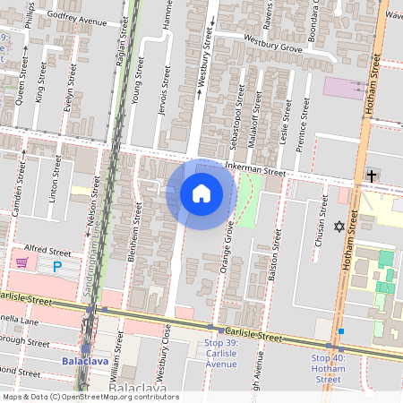 22/82 Westbury Street, Vic 3183, St Kilda East