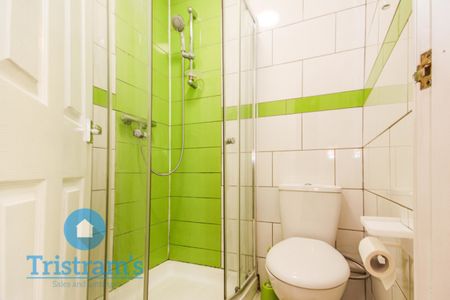 1 bed Studio for Rent - Photo 3