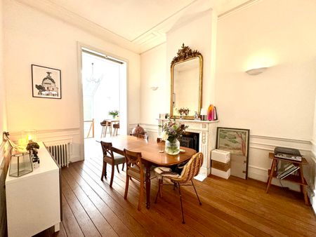 Appartement in Elsene - Foto 4